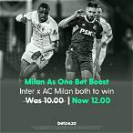 bet on juventus